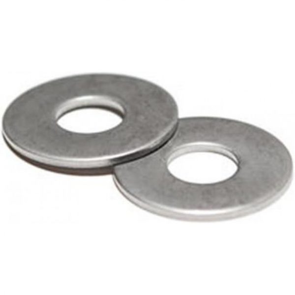 (50 pcs) 3mm Washers