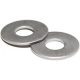 (50 pcs) 3mm Washers