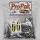 (700 pcs) Button Head Pro Pak