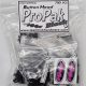 (700 pcs) Button Head Pro Pak Black
