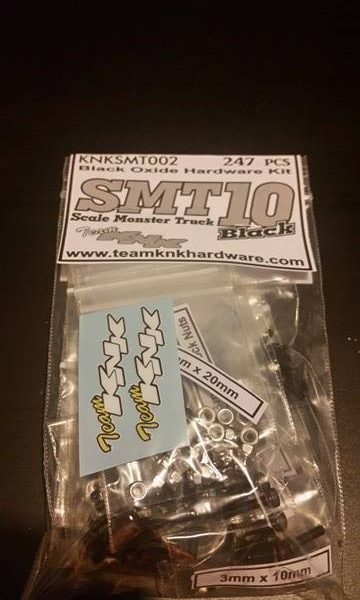 Axial SMT10 Black
