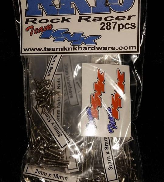 (287 pcs) Axial RR10