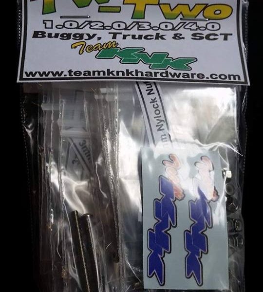 (257 pcs) Losi 22 2.0,22T,22SCT
