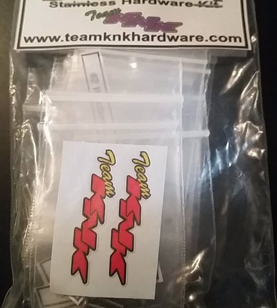 (133 pcs) Tamiya Midnight Pumpkin