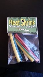 Heat Shrink Variety Pack