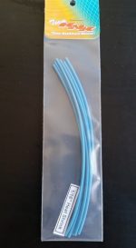 1/16" Blue Heat Shrink