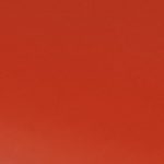 Team KNK Vinyl Window Decal ORANGE