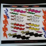 Stickers