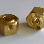 Wheel Hexes