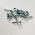 Servo Screws