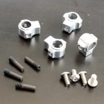 Body Mounts