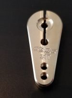 Hefty Horn 24T Brass