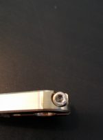 Hefty Horn 24T Brass