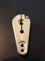 Hefty Horn 25T Brass