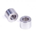 Spacers