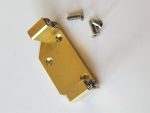 Servo Blocks Brass