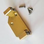 Servo Mounts and Accessories
