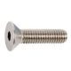 (25) 8-32 X 3/8 Flat Head Machine Screws