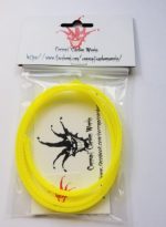 Wire Loom Kits - Neon Yellow