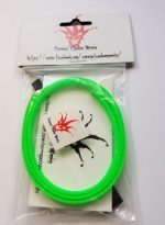 Wire Loom Kits - Neon Green