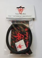 Wire Loom Kits - Black