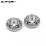 Vanquish 225 Hubs