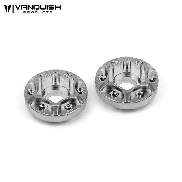 Vanquish 225 Hubs