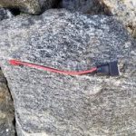 3S Single JST No Solder connector