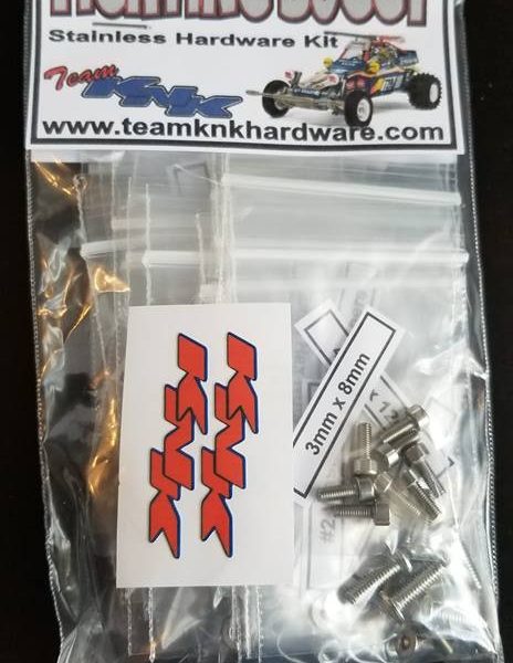 Tamiya Fighting Buggy