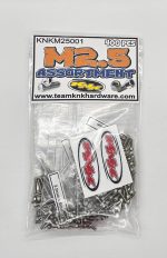 M2.5 Assortment