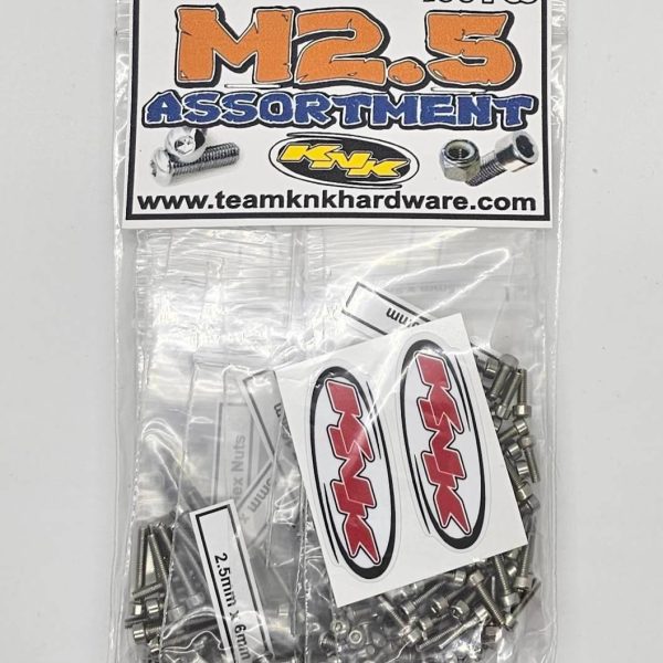 M2.5 Assortment