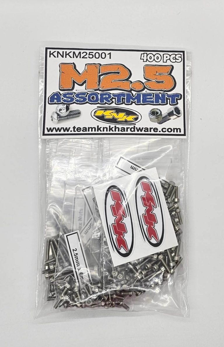 M2.5 Assortment