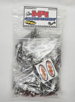 700 pc M4 Assortment