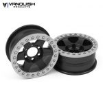 Method 1.9 Race Wheel 310 Black Anodized