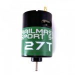 Trailmaster Sport 540 27T