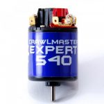 Crawlmaster Expert 540 13T