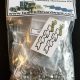 Grand Hauler Stainless Hardware Kit