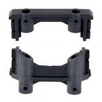 Enduro Bumper Mount, hard