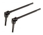 Enduro Front Universal Driveshafts, 80mm