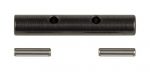 Stealth(R) X Idler Shaft