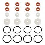 Enduro Shock Internals