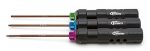 FT Hex Driver Tool Set 3 piece