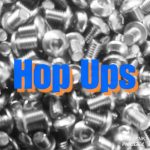 Replacement Parts / Hop ups