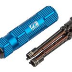 Team Associated Tools