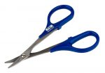 FT Precision Curved Scissors