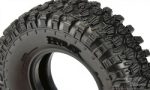 Pro-Line Class 1 Hyrax 1.9" (4.19" OD) Predator (Super Soft) Truck Tires (2)