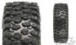 Pro-Line Class 1 Hyrax 1.9" (4.19" OD) Predator (Super Soft) Truck Tires (2)