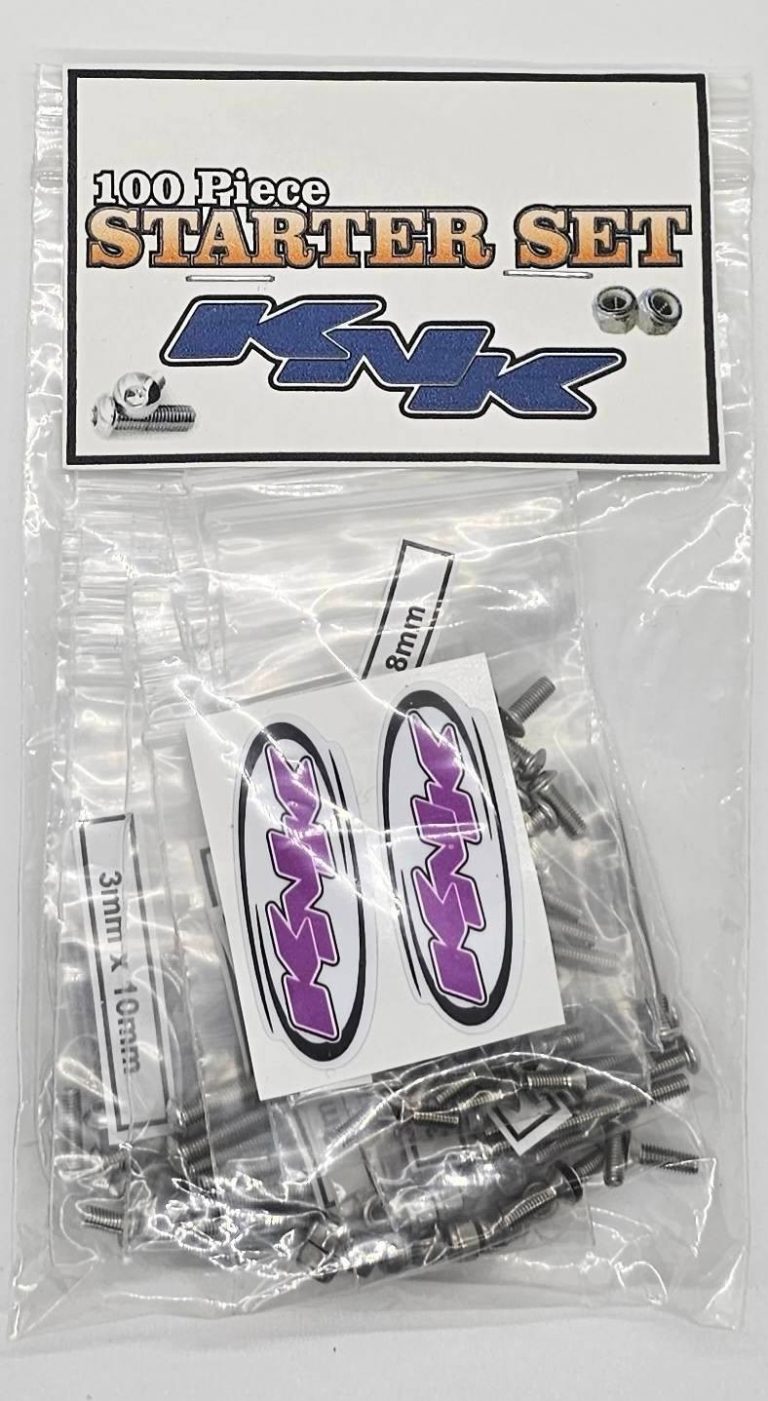 KNK Starter Set