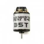 Holmes Hobbies Torquemaster Expert 540 35T