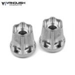 SLW 850 Wheel Hubs